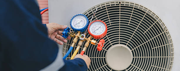 Licensed Emergency Ac Repair service in Bristow, VA - HVAC Repair CO