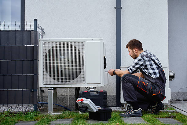 Top rated local Emergency Ac Repair specialists in Bristow, VA